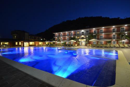 Hotel Diamond Resort Naxos Taormina