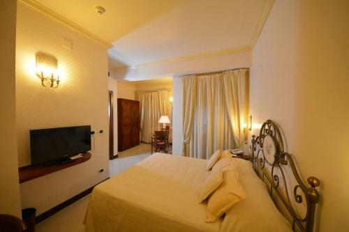 Hotel Diamond Resort Naxos Taormina