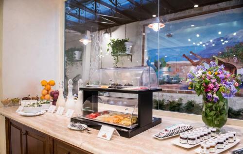 Hotel Diamond Resort Naxos Taormina