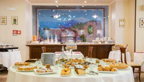 Hotel Diamond Resort Naxos Taormina
