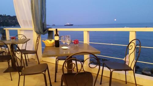 Hotel Diamond Resort Naxos Taormina