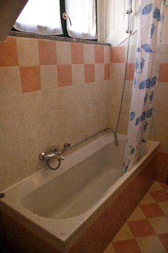 Apartamento Appartamenti Donizzetti Leonardo