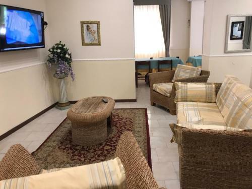 Hotel Florida