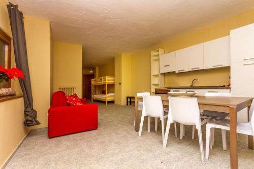 Apartamento Maison Mati Living