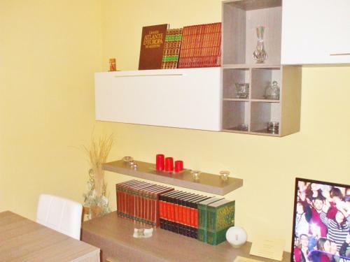 Apartamento Al Verde Limone