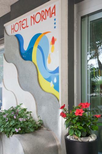 Hotel Norma