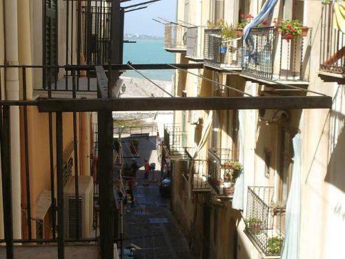Apartments Cefalu