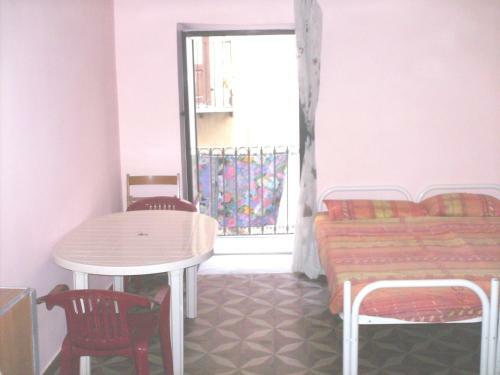 Apartments Cefalu