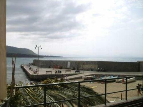 Apartments Cefalu