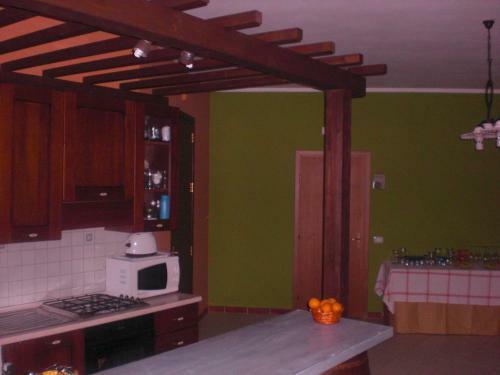 Agroturismo A Giummara