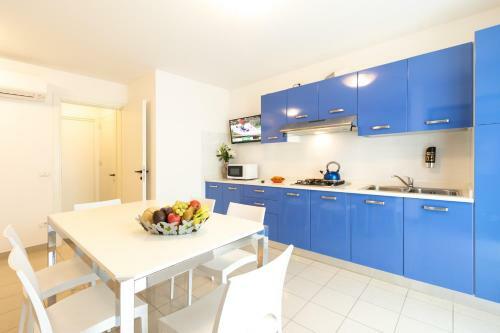 Aparthotel Villa Lucchese