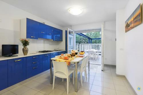 Aparthotel Villa Lucchese