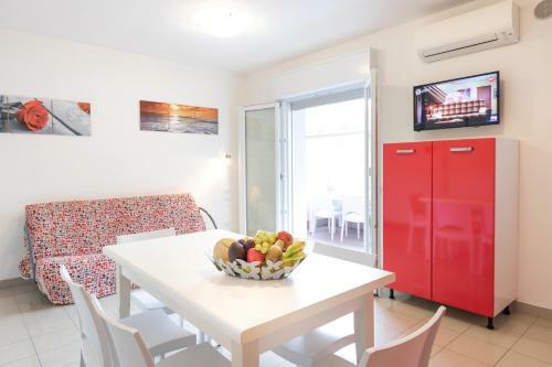 Aparthotel Villa Lucchese