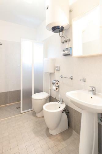 Aparthotel Villa Lucchese