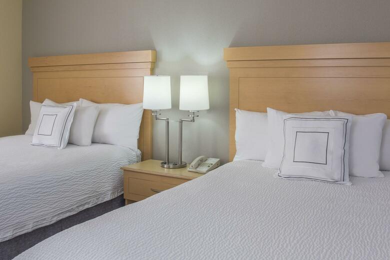 Hotel Courtyard By Marriott