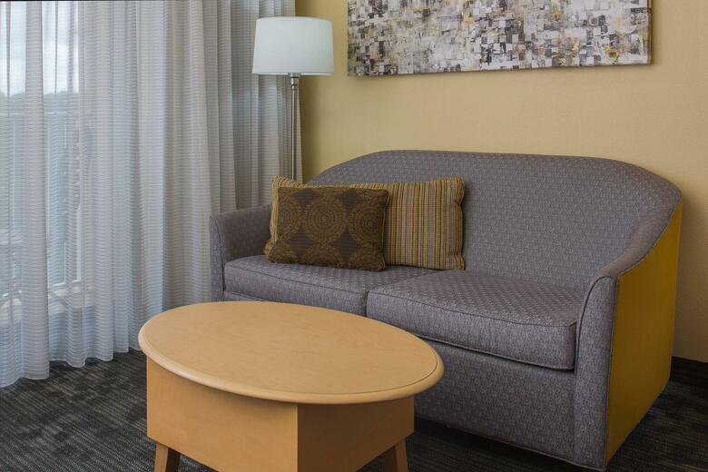 Hotel Courtyard By Marriott