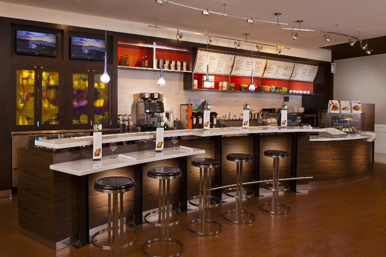 Hotel Courtyard By Marriott
