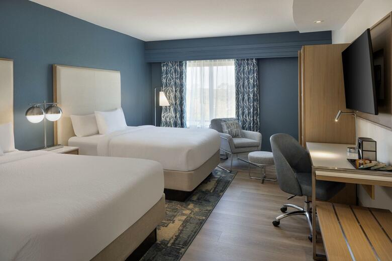 Hotel Courtyard By Marriott