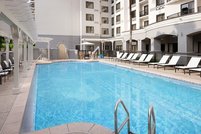 Hotel Courtyard By Marriott