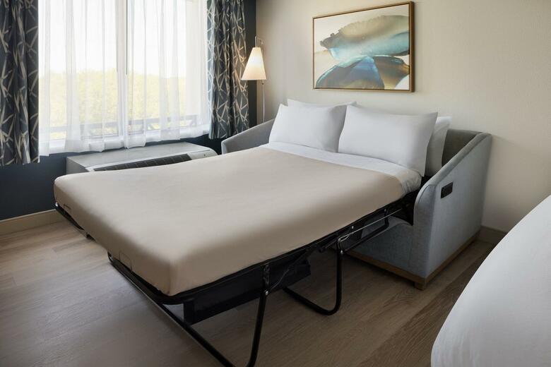 Hotel Courtyard By Marriott