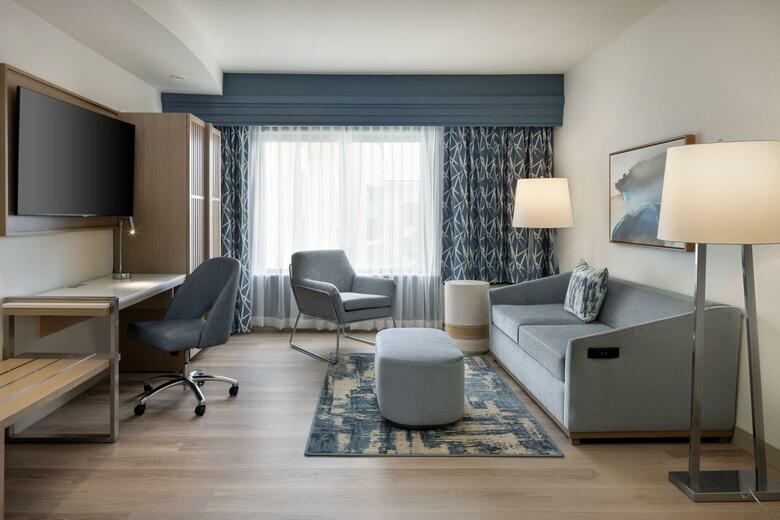 Hotel Courtyard By Marriott
