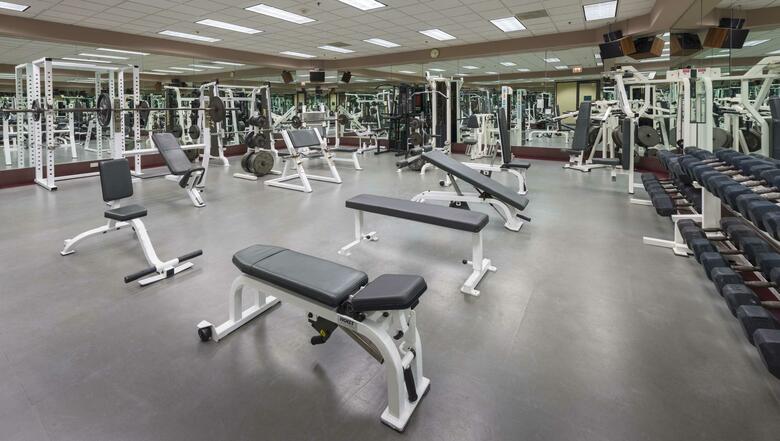 Hotel Doubletree Guests Suites & Conference Center