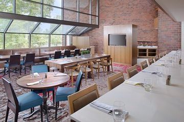Hotel Hilton Boston/dedham