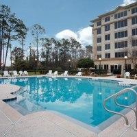 Hotel Comfort Suites At World Golf Village
