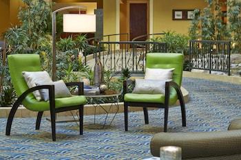 Hotel Renaissance Resort At World Golf Village