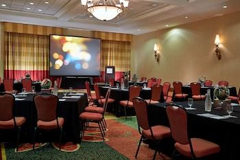 Hotel Renaissance Resort At World Golf Village