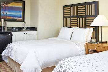 Hotel Renaissance Resort At World Golf Village