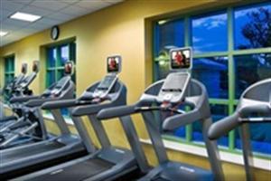 Hotel Renaissance Resort At World Golf Village