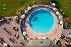 Hotel Renaissance Resort At World Golf Village