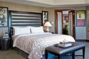 Hotel Renaissance Resort At World Golf Village