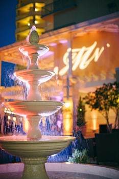Hotel Renaissance Resort At World Golf Village