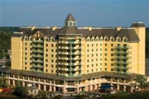 Hotel Renaissance Resort At World Golf Village
