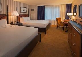 Hotel Gaylord National Resort & Spa