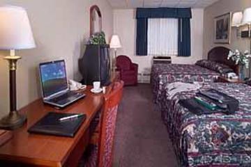 Hotel Quality Inn And Suites