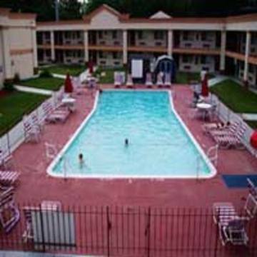 Hotel Quality Inn