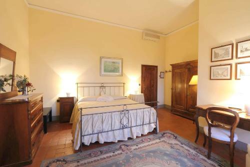 Agroturismo Villa Il Colle B&B
