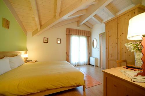 Agroturismo Agriturismo Maso Grener