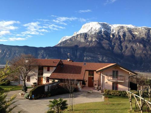 Agroturismo Agriturismo Maso Grener