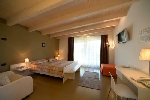 Agroturismo Agriturismo Maso Grener