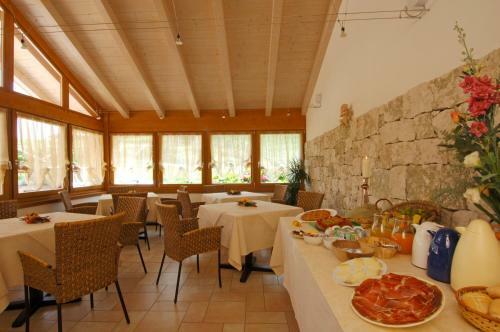 Agroturismo Agriturismo Maso Grener