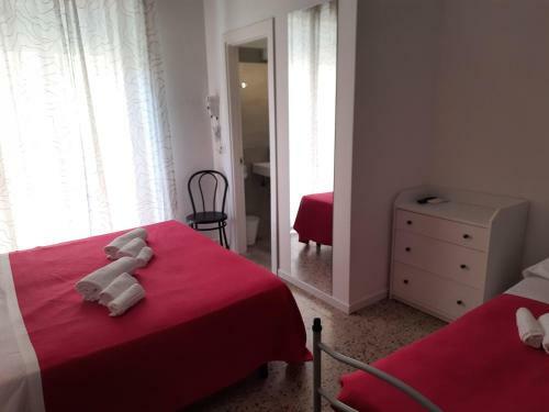 Hotel Barbiani