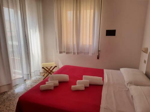 Hotel Barbiani
