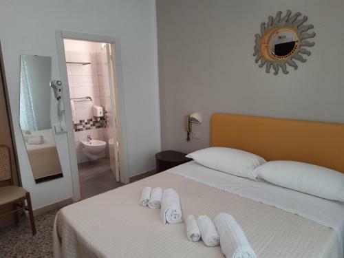 Hotel Barbiani