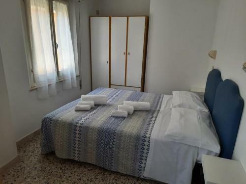 Hotel Barbiani