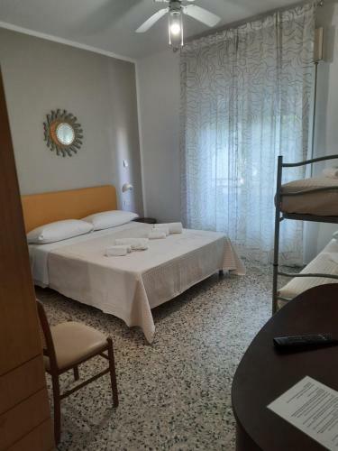 Hotel Barbiani