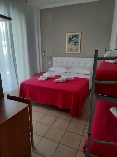 Hotel Barbiani